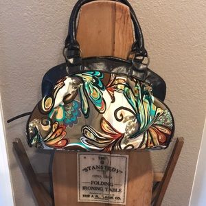 Boutique Fabric Bag